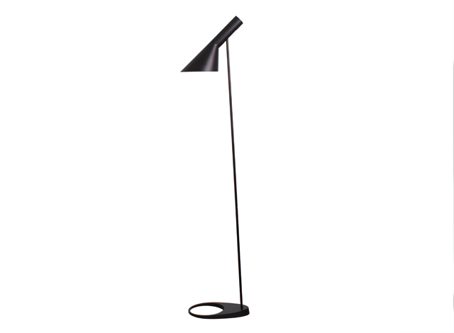 Classic AJ Floor Lamp