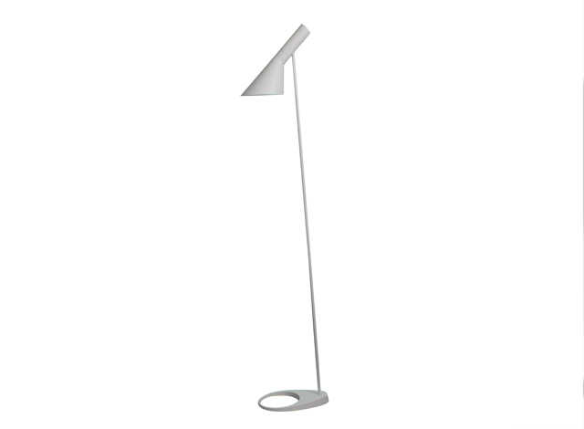 Classic AJ Floor Lamp