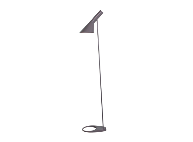 Classic AJ Floor Lamp